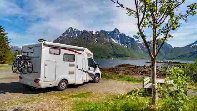 Record Amount of RV Users To Hit the Road