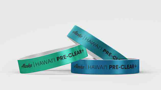 Alaska Airlines Announces New Pre-Clear Program to Hawaii