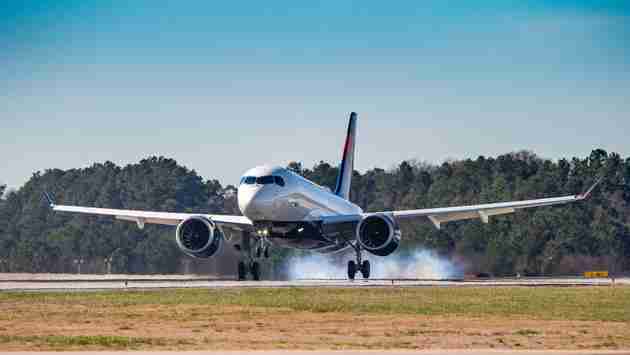 Delta and Alitalia To Codeshare on COVID-Tested Flights