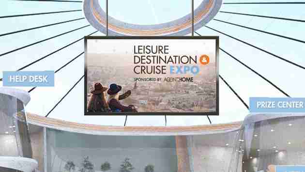 Network, Learn and Boost Sales With the 2021 Leisure, Destination and Cruise Expo