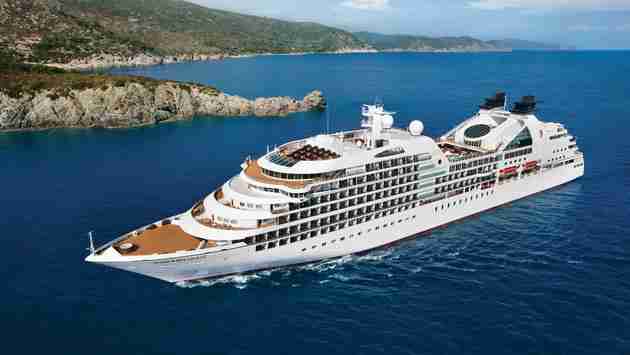 Seabourn Extends Flexible Cancelation Policy Through May 31