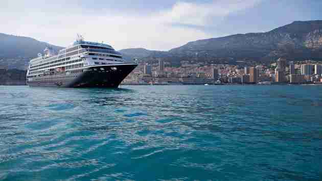 Azamara Will Set Sail Again for the 2021 Europe Season with New Greek Country-Intensive Voyages