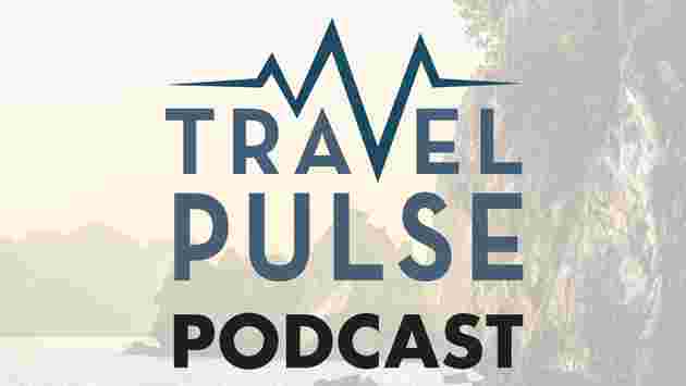 TravelPulse Podcast: The Do's and Don'ts of Animal Tourism