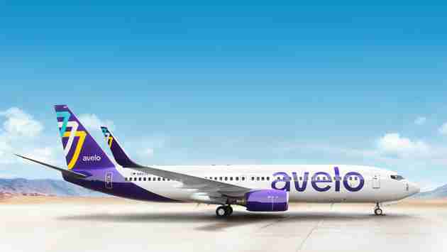 Avelo Airlines Expands to East Coast