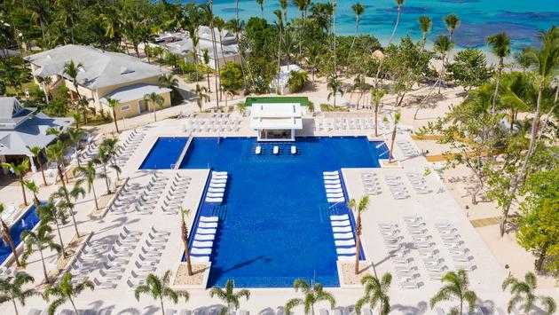 Bahia Principe Grand El Portillo Reopens Following $10 Million Facelift