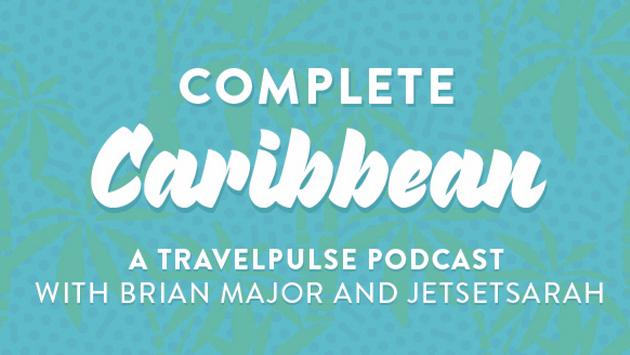 Complete Caribbean Podcast: On Location in the British Virgin Islands