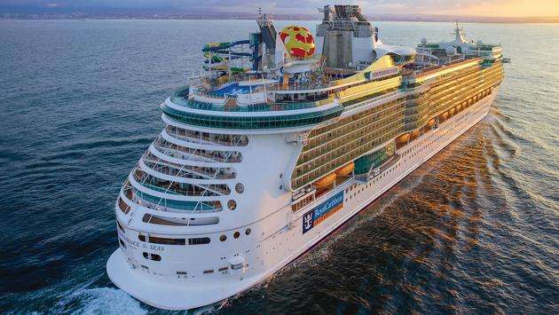 Over 150,000 Apply to Royal Caribbean for Test Voyages