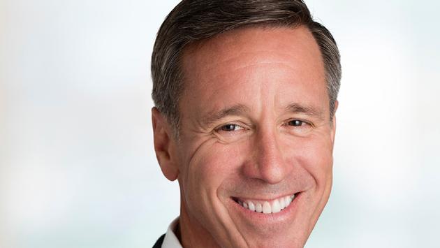 Marriott CEO Arne Sorenson Reducing Schedule to Battle Cancer