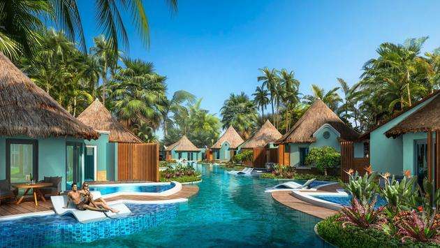 Sandals South Coast in Jamaica Reveals Details of Its Decadent Renovations