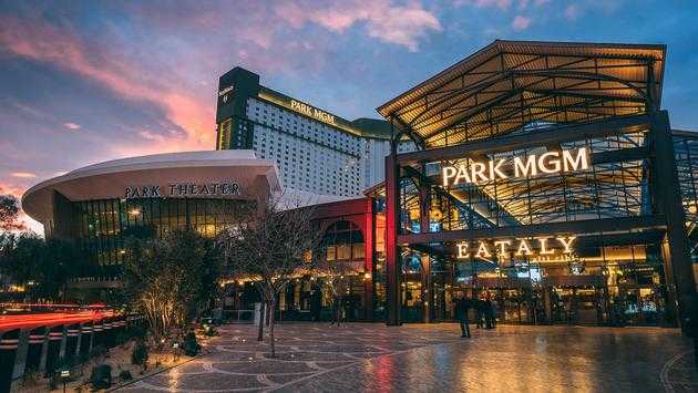 MGM Resorts Rolls Out Huge Slate of Entertainment