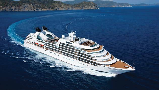 Seabourn Launches Two Ultimate Trips