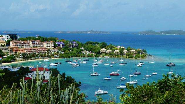 Travel Show Highlights US Virgin Islands’ Safety Protocols and More