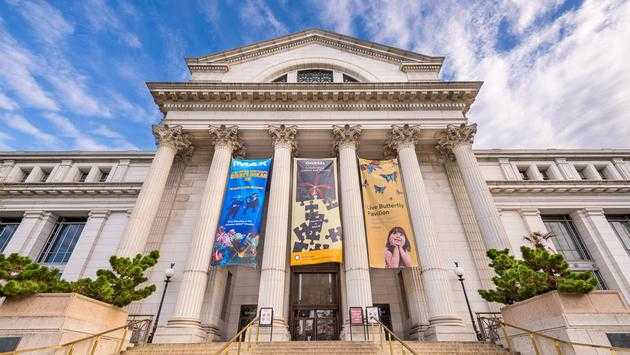 Smithsonian Magazine's Museum Day Returns With Free Admission