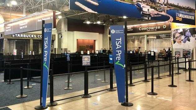 TSA Announces Expansion of PreCheck Program