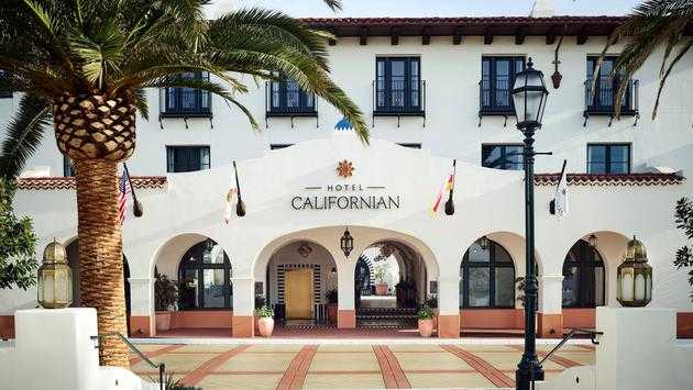 Visit Santa Barbara Reprises Third Night Free Hotel Promotion