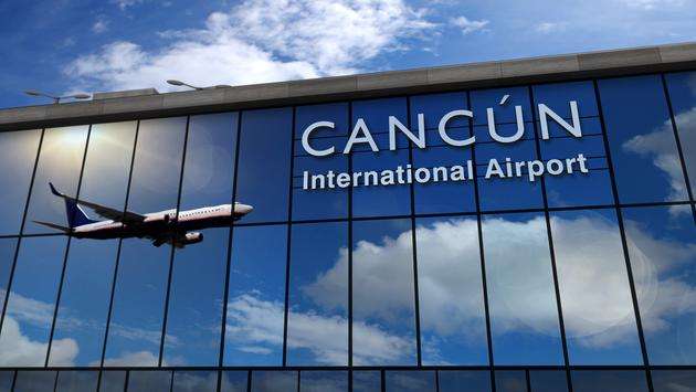 Cancun Airport Receiving Investments for Upgrades