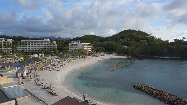 Caribbean Destinations and Sellers Scramble To Adjust To CDC Changes