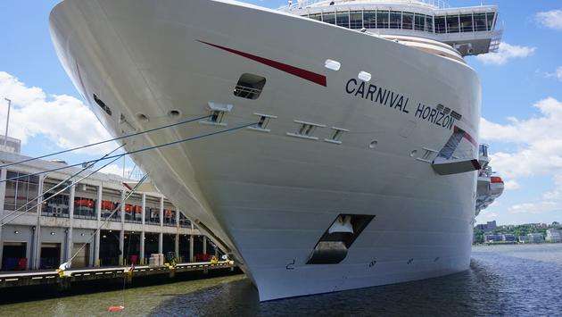 Carnival Corporation Announces Breach of Customer, Employee Data