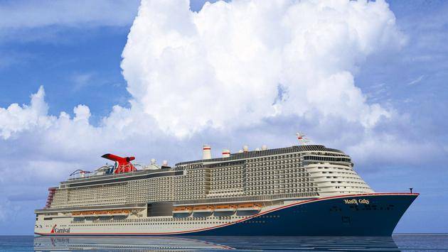 Carnival Cruise Line Cancels Sailings Through February