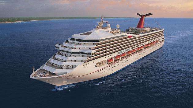 Carnival Corporation Publishes its 2019 Sustainability Report