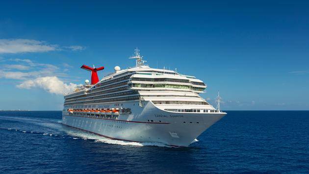 Carnival Cruise Line Extends Pause From US Through May 2021