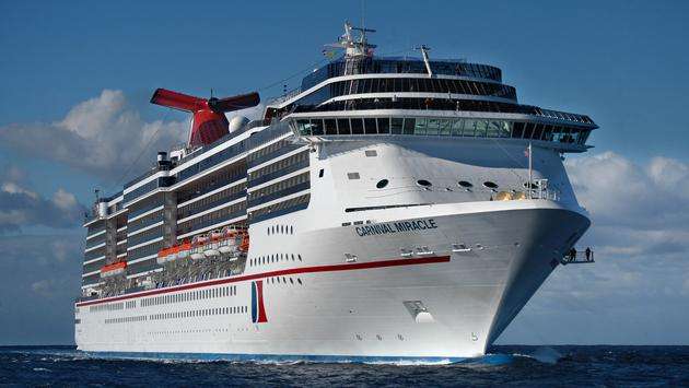 Carnival Cruise Line Officials Threaten To Sail Outside US Ports