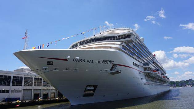 Carnival Cruise Line Removes New Health Protocols From Website