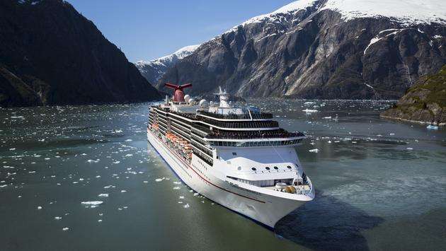 Carnival Extends US Cruise Operations Suspension, Cancels Additional Sailings