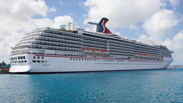 Carnival Updates Mask Guidelines, Adds Pre-Cruise Test Requirement for Vaccinated Guests