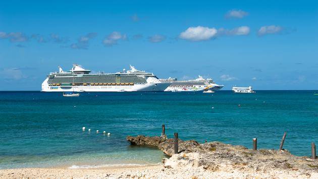 Cayman Islands Will Likely Cap Cruise Calls Post COVID-19 Pandemic