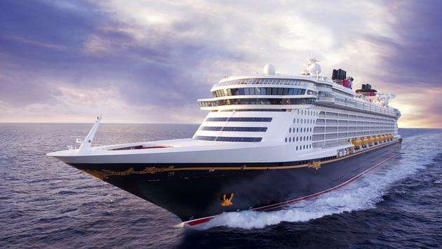 CDC Approves Test Voyages for Disney Cruise Line