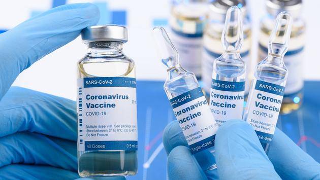 CDC Issues New Travel Guidelines for Vaccinated Americans