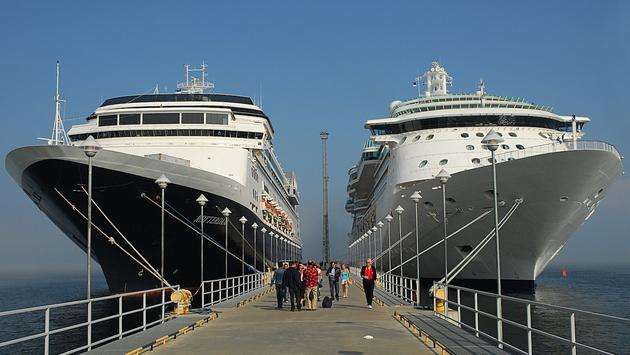 CDC Officially Extends No Sail Order for Cruises