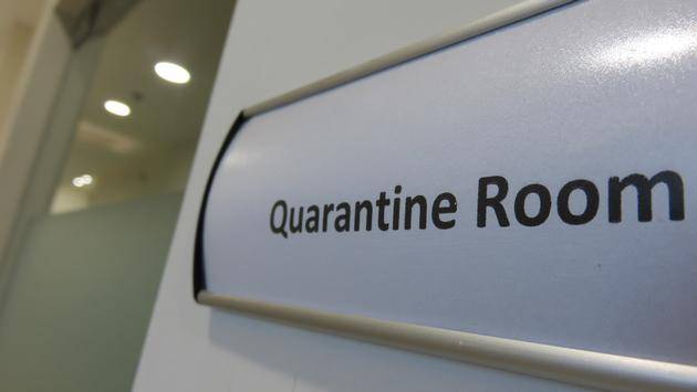 CDC Quietly Drops Mandatory 14-Day Quarantine After Traveling