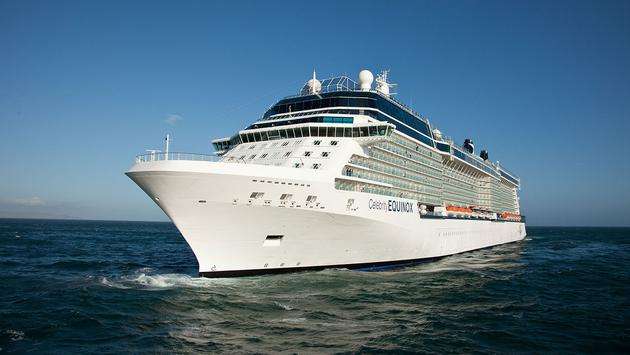 Celebrity Equinox Gets OK To Sail From Florida