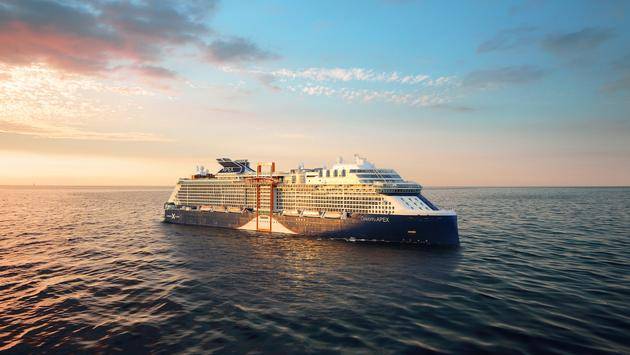 Celebrity To Offer Well-Being Cruises for Fall