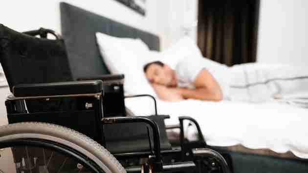 How Hotels Can Better Meet Accessibility Needs