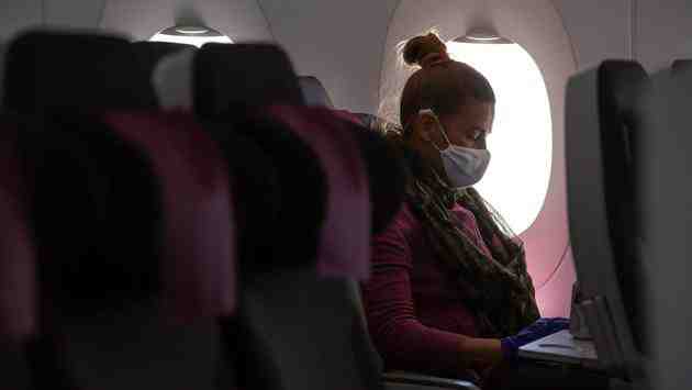 Airlines Have Already Banned 2,500 Passengers Over Face Masks