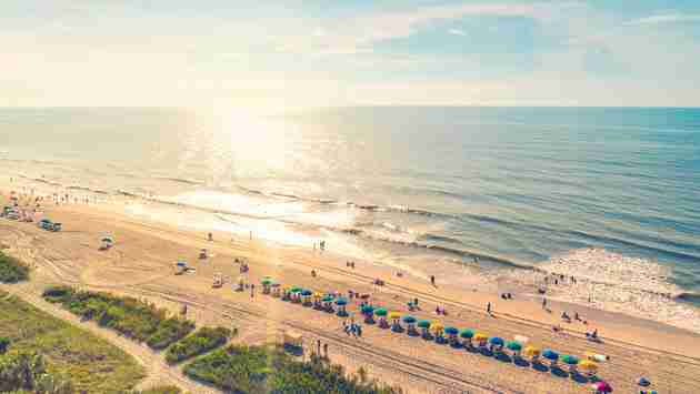 Myrtle Beach: Transforming Uncertainty Into Public Action During COVID-19