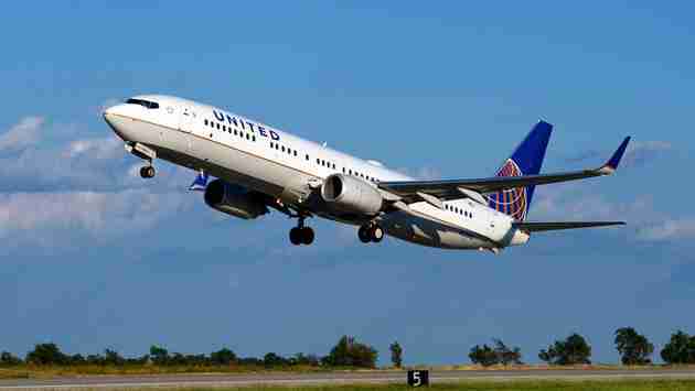 United Airlines’ Summer Schedule Bulks Up in June With the Addition of 480 Daily Flights