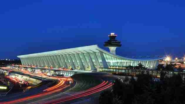 Congressional Travel Security Increased After Lawmakers Are Accosted in Airports