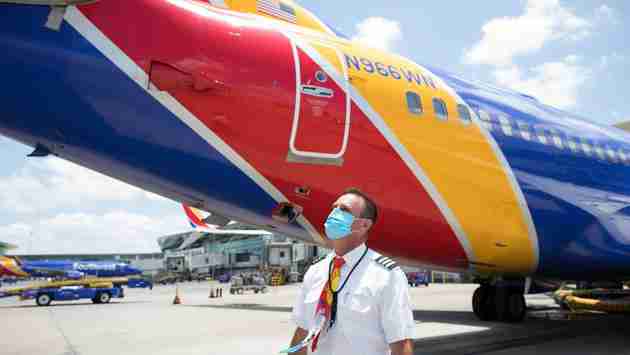 Southwest Airlines Commits To “Do Better”