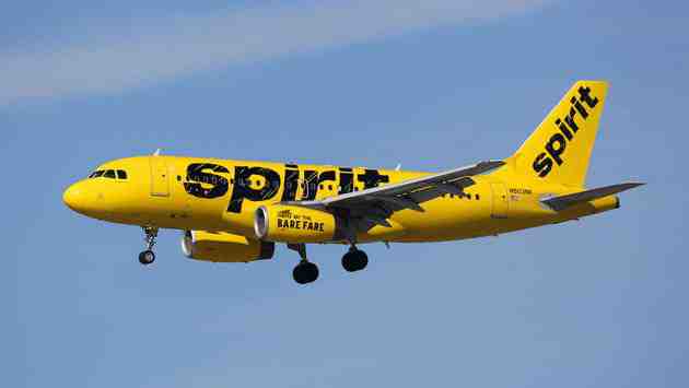 Spirit Airlines Seems To Have Resolved Its Issues