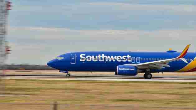 Southwest Forced To Make Emergency Landing